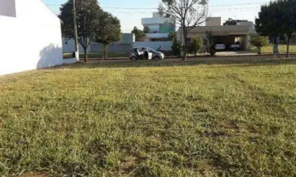 Terreno à venda, 300 m² por R$ 265.000,00 - Condomínio Campos do Conde II - Paulínia/SP