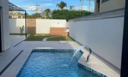 Casa à venda, 253 m² por R$ 2.450.000,00 - Tamboré Jaguariúna - Jaguariúna/SP