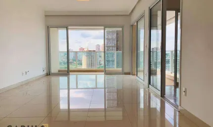 Apartamento à venda, 104 m² por R$ 1.590.000,00 - Cambuí - Campinas/SP