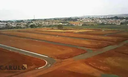 Terreno à venda, 126 m² por R$ 125.000,00 - Residencial Campo Florido - Campinas/SP