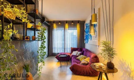 Cobertura com 2 dormitórios à venda, 108 m² por R$ 1.980.000,00 - Cambuí - Campinas/SP