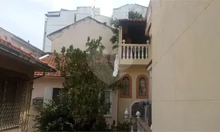 Apartamento com 4 quartos à venda na Benevenuto Berna, --, Tijuca, Rio de Janeiro