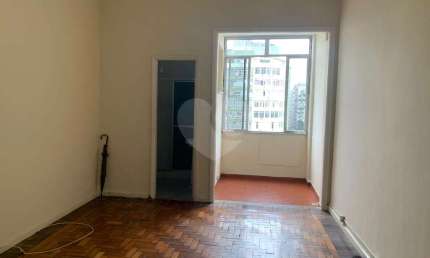 Apartamento com 1 quartos à venda em Copacabana - RJ