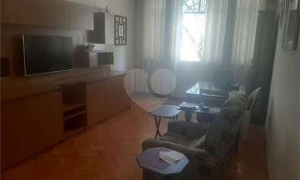 Apartamento com 2 quartos à venda na Conselheiro Olegário, --, Tijuca, Rio de Janeiro