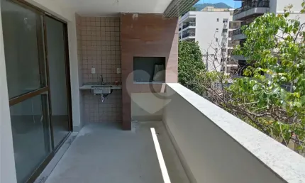 Apartamento com 2 quartos à venda na Rua Marquês de Valença, --, Tijuca, Rio de Janeiro