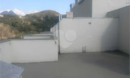 Cobertura com 2 quartos à venda em São Francisco Xavier - RJ