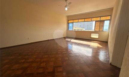 Apartamento com 3 quartos à venda em Rio Comprido - RJ
