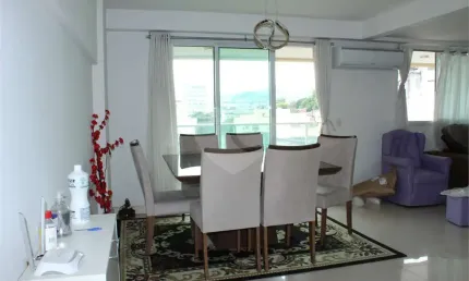 Cobertura com 3 quartos à venda na Rua Professor Gabizo, --, Tijuca, Rio de Janeiro