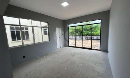 Cobertura com 5 quartos à venda na Grajaú, --, Grajaú, Rio de Janeiro