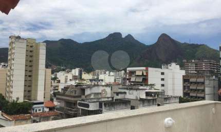 Cobertura com 3 quartos à venda em Vila Isabel - RJ