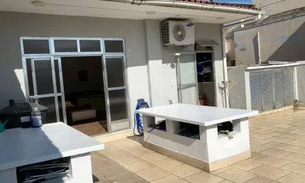 Cobertura com 5 quartos à venda em Vila Isabel - RJ