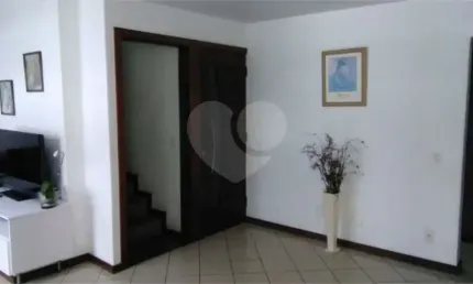 Casa em condomínio fechado com 4 quartos à venda na Rua Bom Pastor, --, Tijuca, Rio de Janeiro