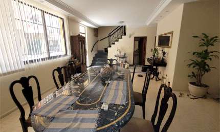 Casa em condomínio fechado com 9 quartos à venda na Rua Bom Pastor, --, Tijuca, Rio de Janeiro