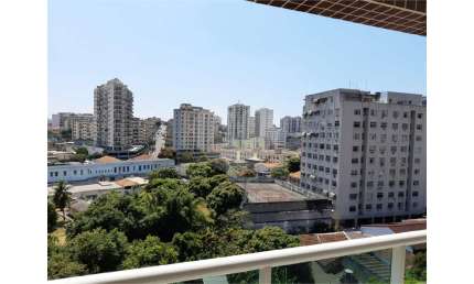Cobertura com 4 quartos à venda na Rua Padre Ildefonso Penalba, --, Méier, Rio de Janeiro