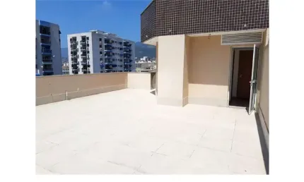 Cobertura com 4 quartos à venda na Rua Padre Ildefonso Penalba, --, Méier, Rio de Janeiro