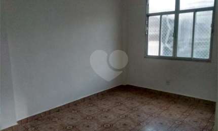Apartamento com 3 quartos à venda em Rio Comprido - RJ