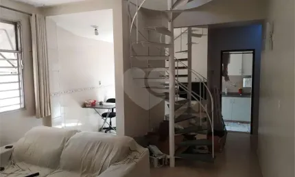 Cobertura com 3 quartos à venda na Barão De São Francisco, --, Andaraí, Rio de Janeiro