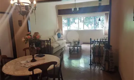 Apartamento com 3 quartos à venda na Alzira Brandão, --, Tijuca, Rio de Janeiro