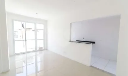 Apartamento com 2 quartos à venda em Vila Isabel - RJ