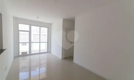 Apartamento com 2 quartos à venda em Vila Isabel - RJ