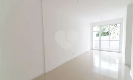 Apartamento com 3 quartos à venda em Vila Isabel - RJ