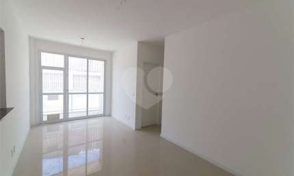 Apartamento com 2 quartos à venda em Vila Isabel - RJ