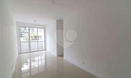 Apartamento com 3 quartos à venda em Vila Isabel - RJ
