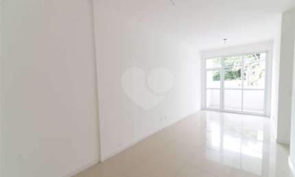 Apartamento com 3 quartos à venda em Vila Isabel - RJ