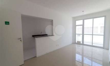 Apartamento com 2 quartos à venda em Vila Isabel - RJ