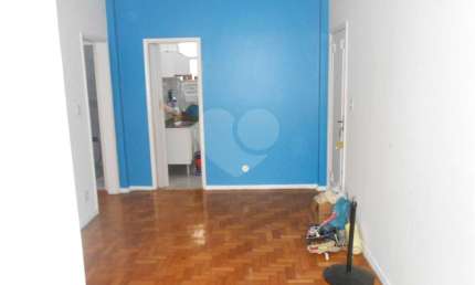 Apartamento com 2 quartos à venda em Engenho Novo - RJ