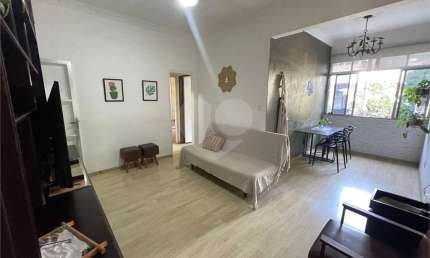 Apartamento com 2 quartos à venda em Vila Isabel - RJ
