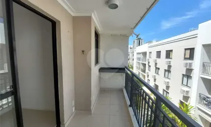 Apartamento com 3 quartos à venda na Rua Gastão Penalva, --, Andaraí, Rio de Janeiro