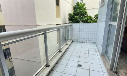 Apartamento com 3 quartos à venda na Rego Lópes, --, Tijuca, Rio de Janeiro