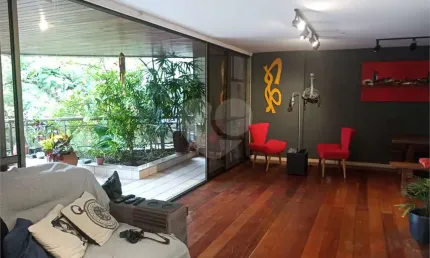 Apartamento com 4 quartos à venda em Recreio Dos Bandeirantes - RJ