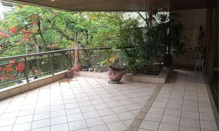 Apartamento com 4 quartos à venda em recreio dos bandeirantes - rj