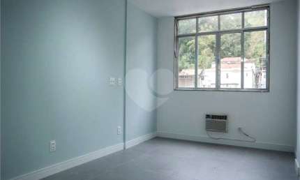 Apartamento com 2 quartos à venda na Rua André Cavalcanti, --, Centro, Rio de Janeiro