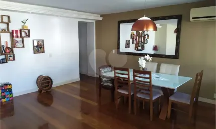 Apartamento com 4 quartos à venda na Rua Santa Luísa, --, Tijuca, Rio de Janeiro