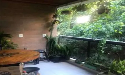 Apartamento com 3 quartos à venda na Rua Antônio Basílio, --, Tijuca, Rio de Janeiro