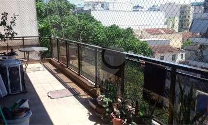 Apartamento com 3 quartos à venda em Vila Isabel - RJ