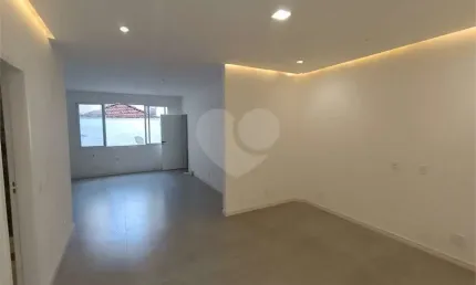 Apartamento com 2 quartos à venda na Rua Professor Álvaro Rodrigues, --, Botafogo, Rio de Janeiro