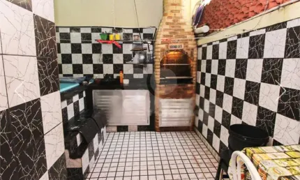 Apartamento com 2 quartos à venda na Campinas, --, Grajaú, Rio de Janeiro