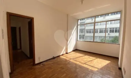 Apartamento com 2 quartos à venda na Rua General Roca, --, Tijuca, Rio de Janeiro