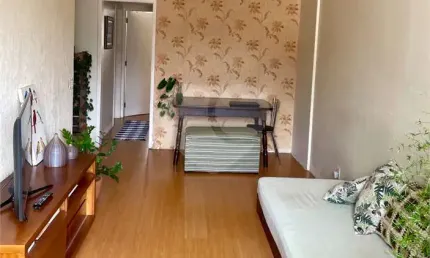 Apartamento com 2 quartos à venda em vila isabel - rj