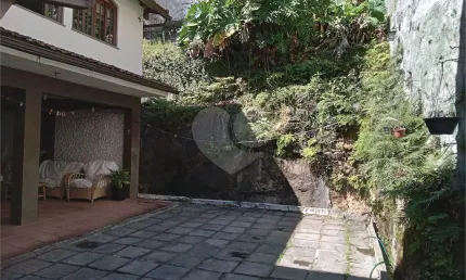 Casa com 3 quartos à venda na Rocha Pombo, --, Tijuca, Rio de Janeiro
