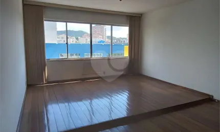 Apartamento com 3 quartos à venda na Rua Antônio Basílio, --, Tijuca, Rio de Janeiro