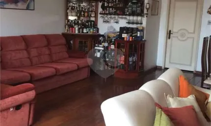 Apartamento com 3 quartos à venda na Rua São Francisco Xavier, --, Tijuca, Rio de Janeiro