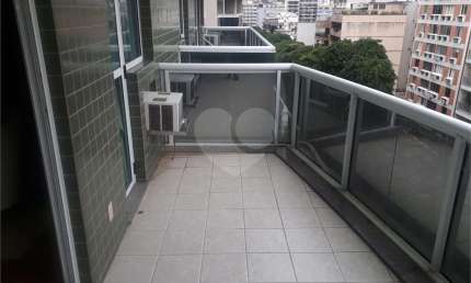 Apartamento com 4 quartos à venda na Rua Homem de Melo, --, Tijuca, Rio de Janeiro