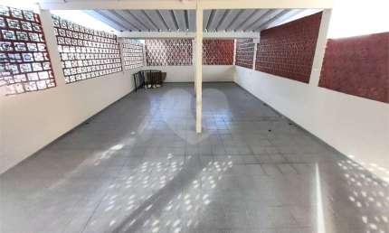 Casa com 3 quartos para locação em Freguesia (jacarepaguá) - RJ