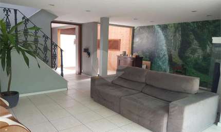 Casa com 3 quartos à venda na Estrada dos Bandeirantes, --, Jacarepaguá, Rio de Janeiro