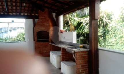 Apartamento com 2 quartos à venda na Rosa E Silva, --, Grajaú, Rio de Janeiro